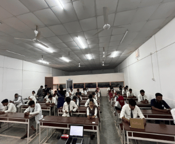 Rupahi Institute of Paramedical Technology College Activities photo 2